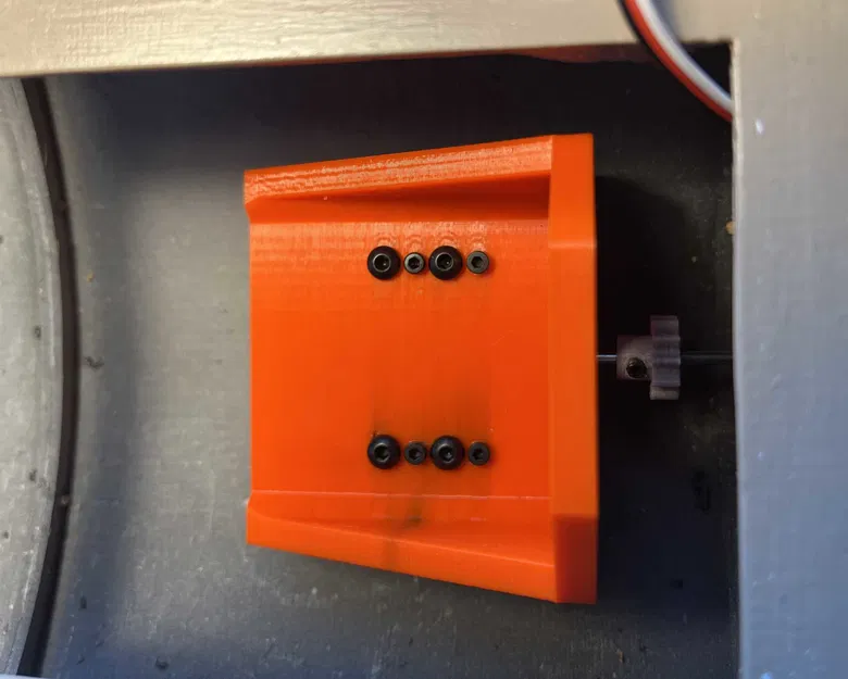 Mẫu thuyền RC (RC Boat model) - Image 16