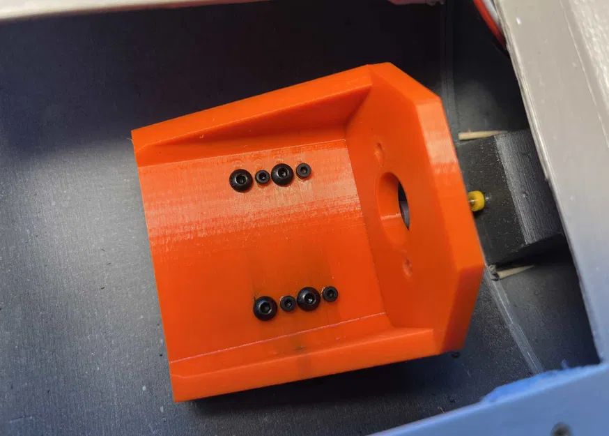 Mẫu thuyền RC (RC Boat model) - Image 17