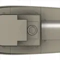 Mẫu thuyền RC (RC Boat model) - Thumbnail 21