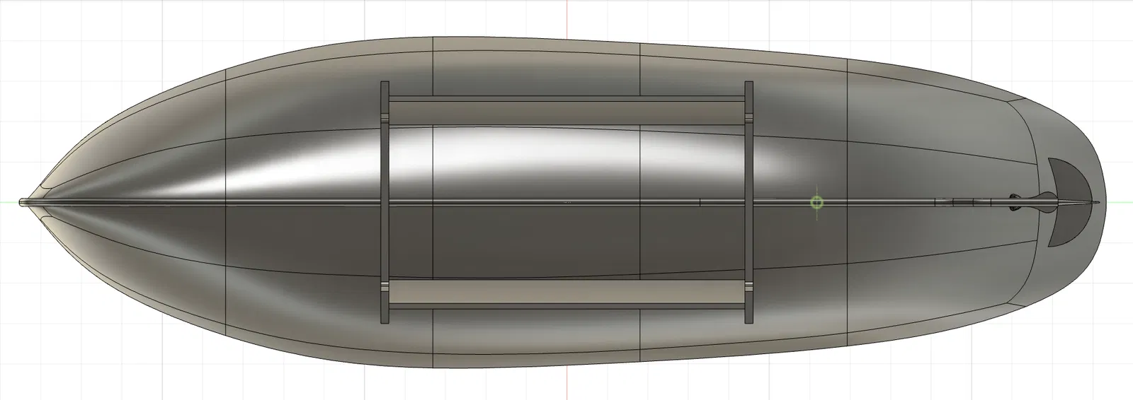 Mẫu thuyền RC (RC Boat model) - Image 32