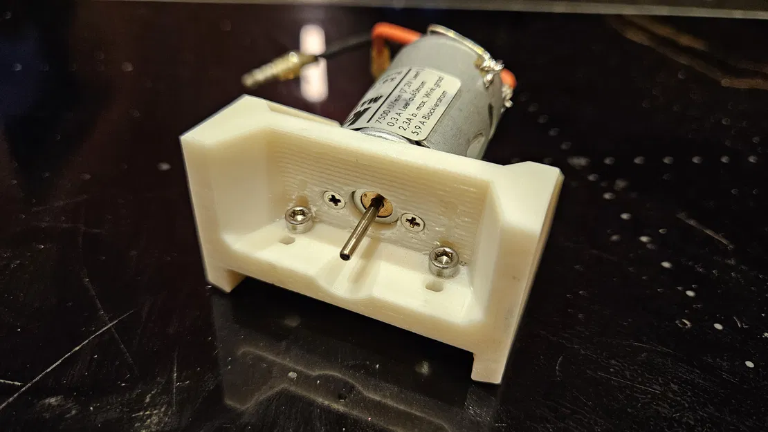 RC Boat model Adaptions – Các chỉnh sửa & phụ tùng thay thế - Image 1