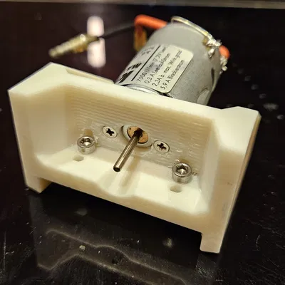 RC Boat model Adaptions – Các chỉnh sửa & phụ tùng thay thế