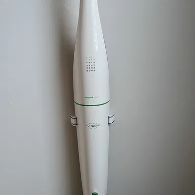 Giá treo tường Vorwerk Kobold VB 100 (Wallmount)