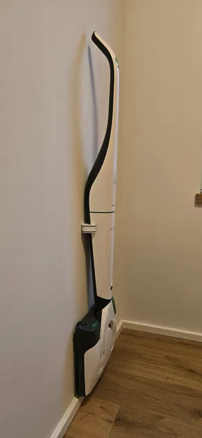 Giá treo tường Vorwerk Kobold VB 100 (Wallmount) - Image 2
