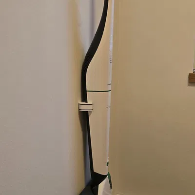 Giá treo tường Vorwerk Kobold VB 100 (Wallmount)