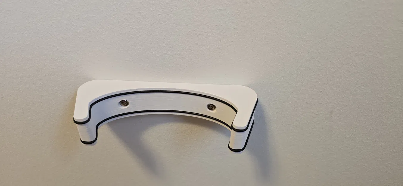 Giá treo tường Vorwerk Kobold VB 100 (Wallmount) - Image 3