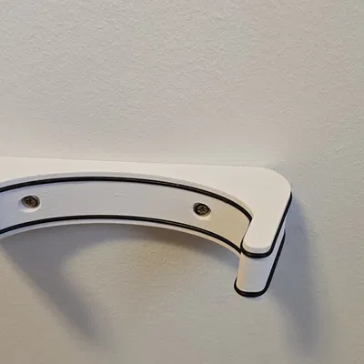 Giá treo tường Vorwerk Kobold VB 100 (Wallmount)