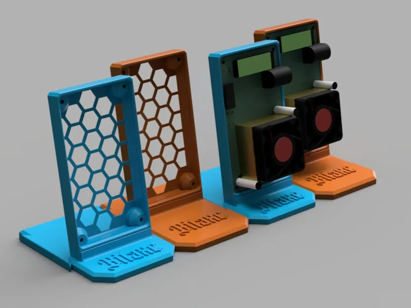 Bitaxe Infinity Stand - Image 2