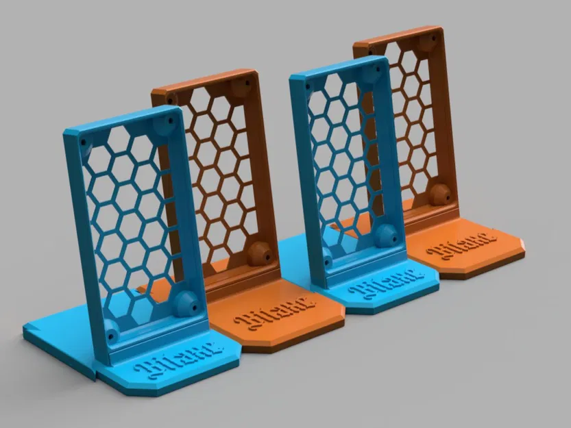 Bitaxe Infinity Stand - Image 3