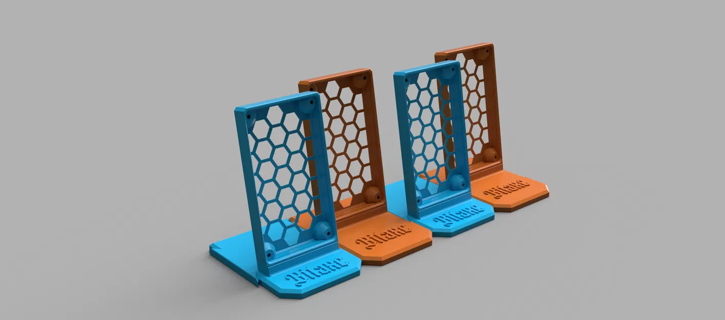 Bitaxe Infinity Stand - Image 5