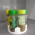 Spice Carousel – Kệ đựng gia vị xoay - Thumbnail 2