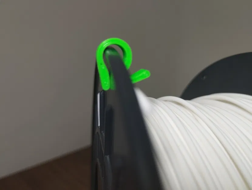 Filament Clip – Kẹp giữ cuộn filament không bị tuột - Image 2