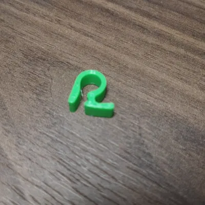 Filament Clip – Kẹp giữ cuộn filament không bị tuột