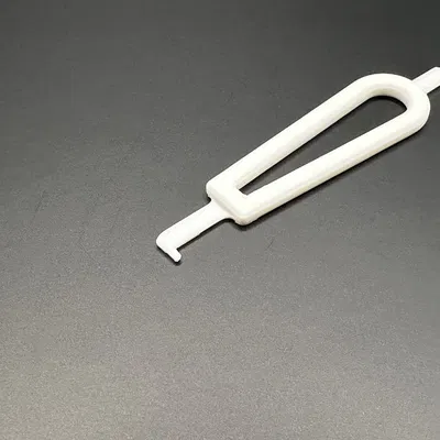 Dụng Cụ Vệ Sinh Cổng Sạc USB-C và Lightning Đa Năng