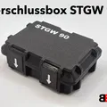Verschlussbox STGW 90 - SwissBoltBox - Thumbnail 1