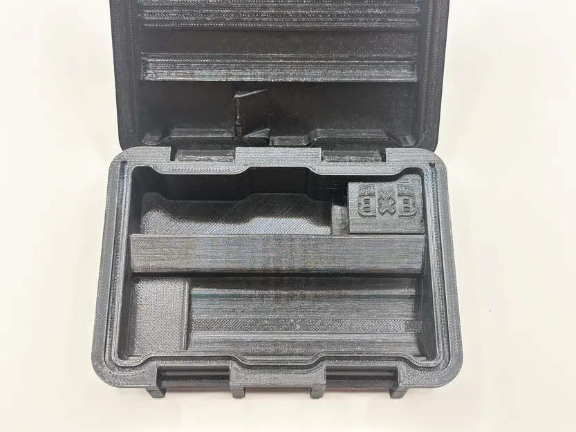 Verschlussbox STGW 90 - SwissBoltBox - Image 9