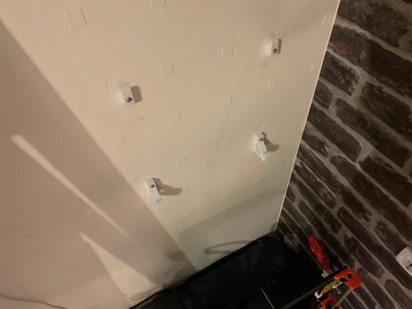 Giá treo tường Ikea Samla 28cm - Image 1