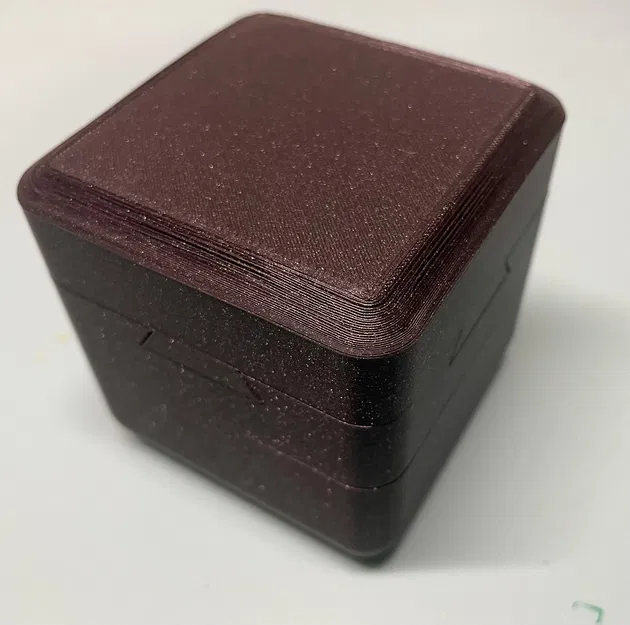 Impossible Box. - Image 3