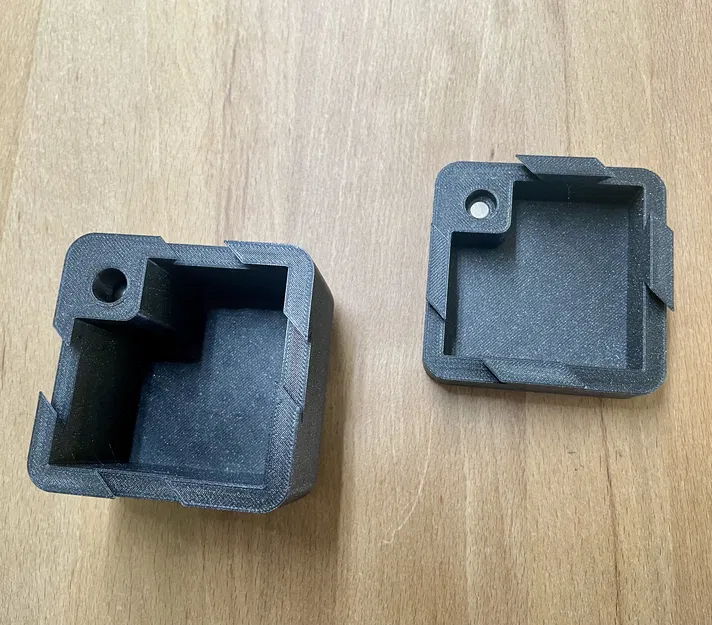 Impossible Box. - Image 4