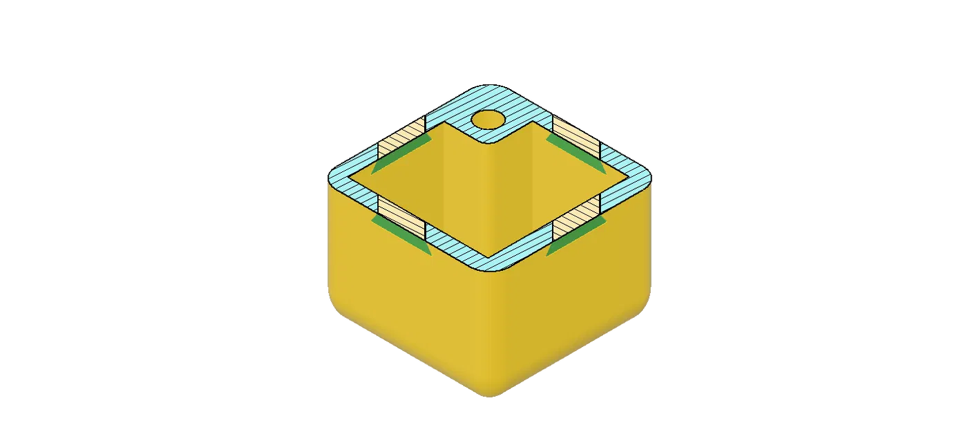 Impossible Box. - Image 6