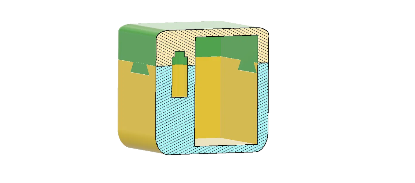 Impossible Box. - Image 7