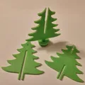 V4 - Trang trí cây thông Noel / Ornament (Kit Card) - Thumbnail 3