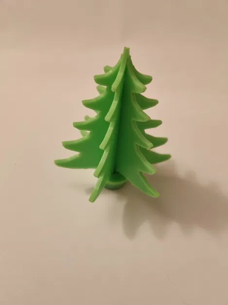 V4 - Trang trí cây thông Noel / Ornament (Kit Card) - Image 5