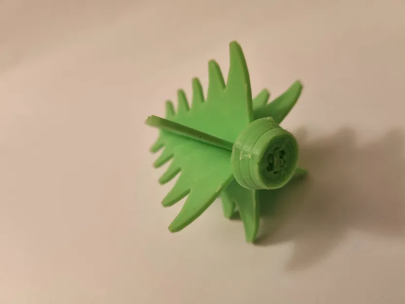 V4 - Trang trí cây thông Noel / Ornament (Kit Card) - Image 6