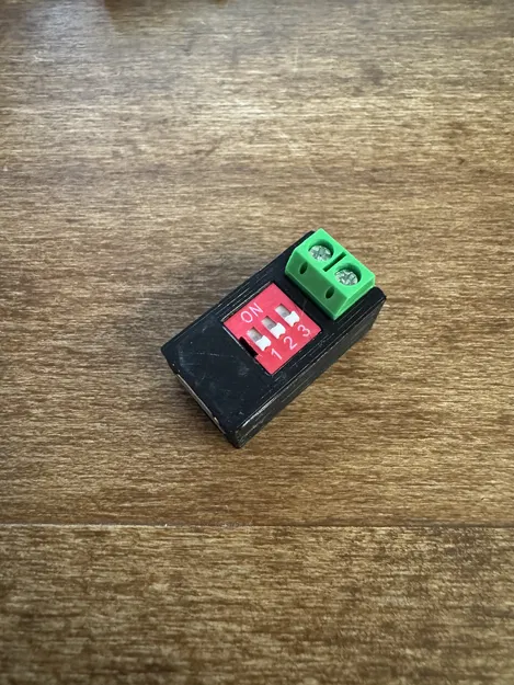 Vỏ Enclosure cho MRA193A PD Trigger Board - Image 2