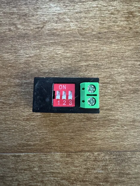 Vỏ Enclosure cho MRA193A PD Trigger Board - Image 3