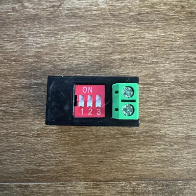 Vỏ Enclosure cho MRA193A PD Trigger Board