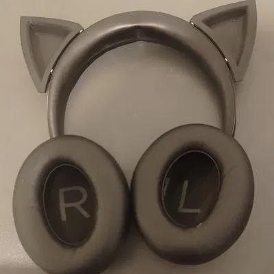 Tai mèo cho tai nghe Bose 700 Noise Cancelling (700NC)