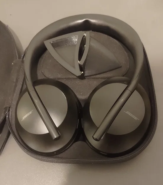 Tai mèo cho tai nghe Bose 700 Noise Cancelling (700NC) - Image 3