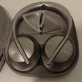 Tai mèo cho tai nghe Bose 700 Noise Cancelling (700NC) - Thumbnail 3