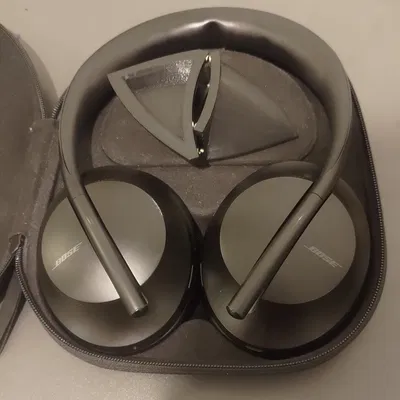 Tai mèo cho tai nghe Bose 700 Noise Cancelling (700NC)