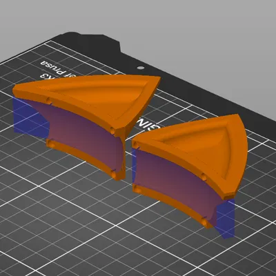 Tai mèo cho tai nghe Bose 700 Noise Cancelling (700NC)