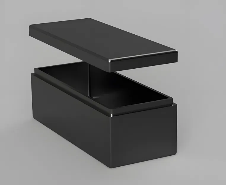 Hộp Đựng Đồ Cá Nhân Nhỏ Gọn - Image 1