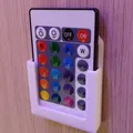 Giá đỡ remote điều khiển RGB LED - Thumbnail 1