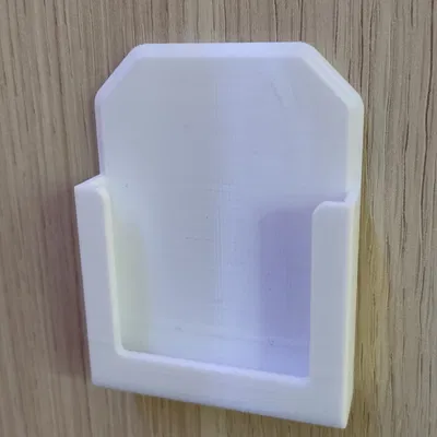 Giá đỡ remote điều khiển RGB LED