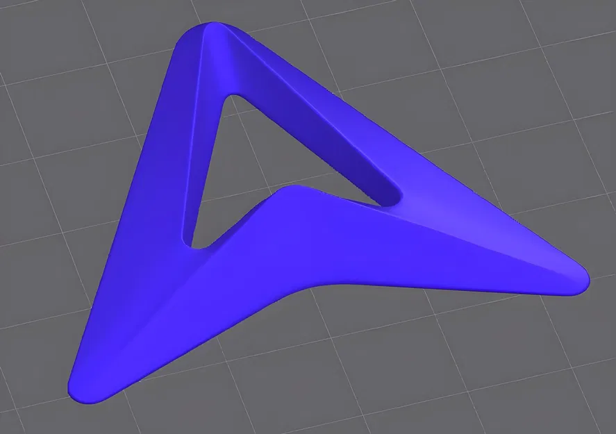 Logo Creality (3 file) - Image 1