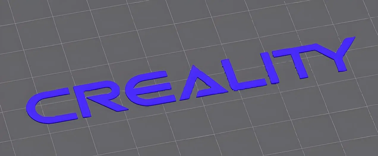 Logo Creality (3 file) - Image 3
