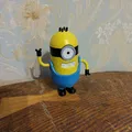 Minion - Magnetic Fidget (Đồ chơi fidget nam châm) - Thumbnail 2