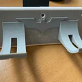Giá treo tường LEGO Batman 76240 Tumbler (Wallmount) - Thumbnail 2