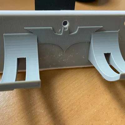 Giá treo tường LEGO Batman 76240 Tumbler (Wallmount)