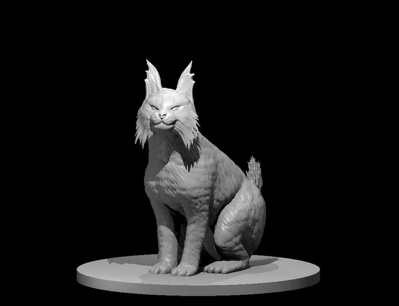 Vapor Lynx - Image 1