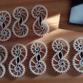 Tượng điêu khắc bánh răng Nautilus (Nautilus gears sculpture) - Thumbnail 8