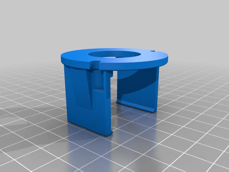 Tượng điêu khắc bánh răng Nautilus (Nautilus gears sculpture) - Image 10