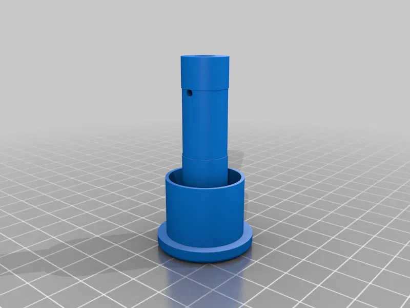 Tượng điêu khắc bánh răng Nautilus (Nautilus gears sculpture) - Image 11