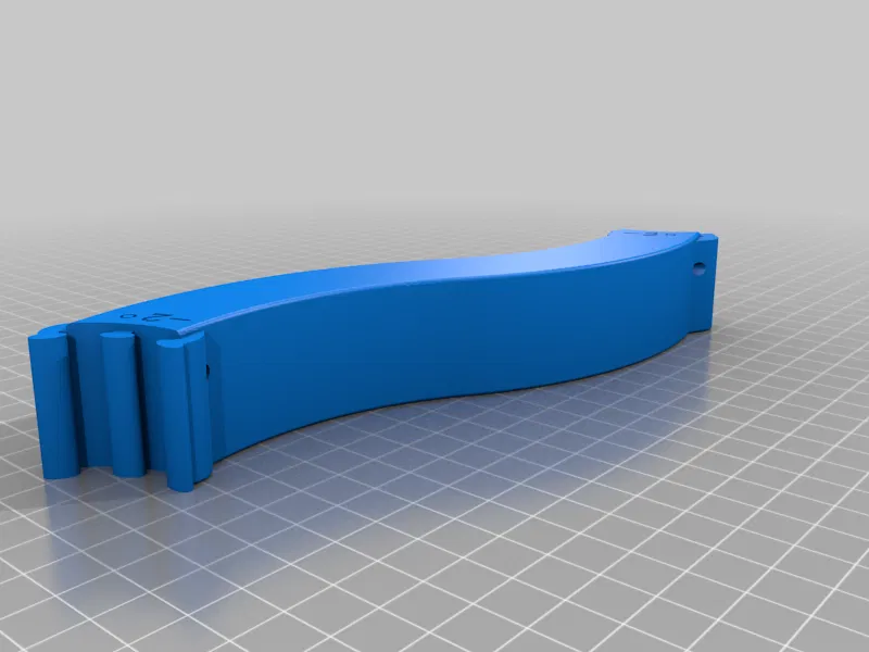 Tượng điêu khắc bánh răng Nautilus (Nautilus gears sculpture) - Image 15