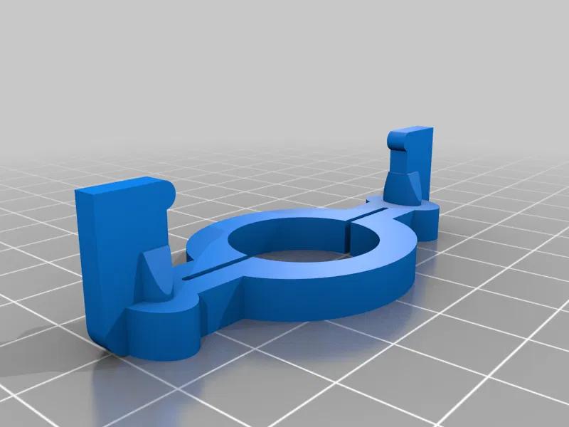 Tượng điêu khắc bánh răng Nautilus (Nautilus gears sculpture) - Image 20